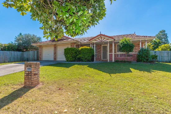 2 Turquoise Crescent, Griffin QLD 4503-Image