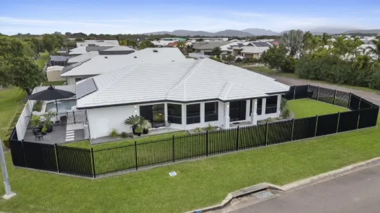 2 Twinview Terrace, Idalia, Qld 4811