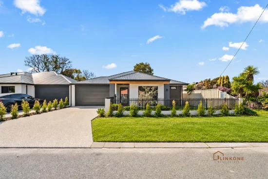 2 Twomey Place, Willetton, WA 6155