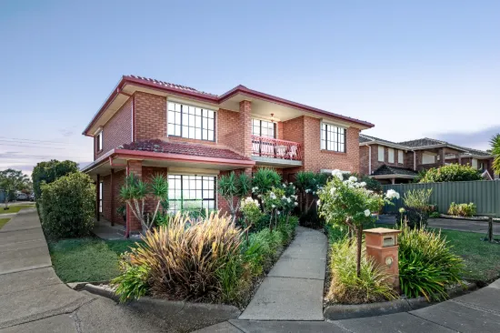2 Tyrone Court, Avondale Heights, Vic 3034