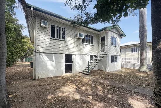 2 Tyrrell Street, Gulliver, Qld 4812