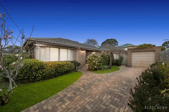 2 Tyson Court, Ringwood, Vic 3134