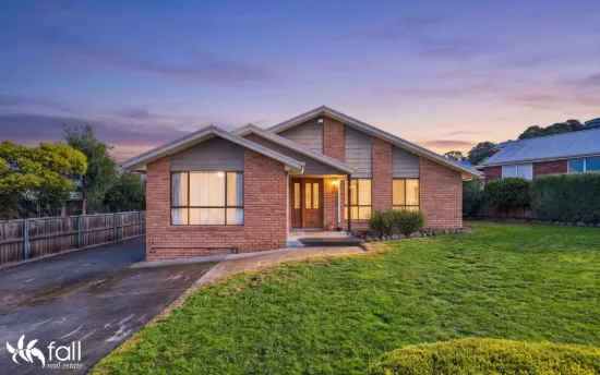 2 Tyson Place, Old Beach, Tas 7017