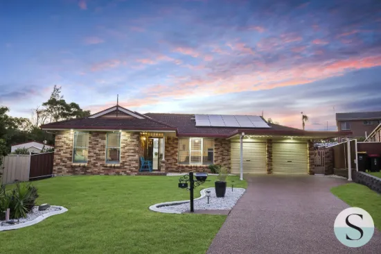 2 Ulambi Crescent, Maryland, NSW 2287