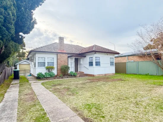 2 Ulverstone St, Fairfield, NSW 2165