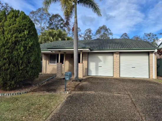2 Umbel Place, Calamvale, Qld 4116