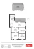 2 Upper Thames Street, Burra, SA 5417-Floorplan