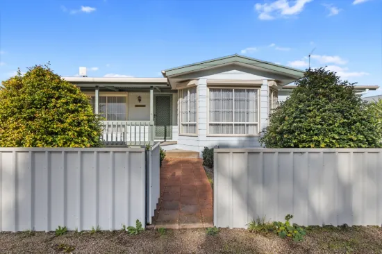 2 Upper Yorke Road, Bute SA 5560-Image