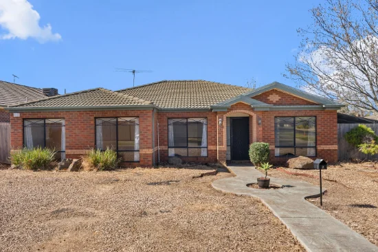 2 Upton Drive, Hillside, Vic 3037