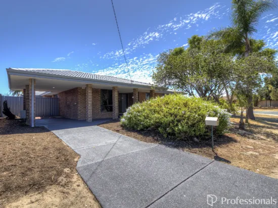2 Upton Road, High Wycombe, WA 6057