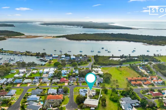 2 Urara Street, Yamba, NSW 2464