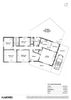2 Valdemar Court, Magill, SA 5072-Floorplan