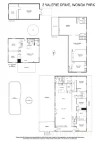 2 Valerie Drive, Wonga Park, Vic 3115-Floorplan