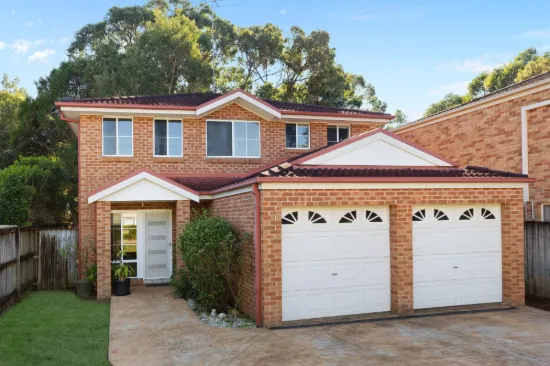 2 Valley Place, Warriewood, NSW 2102