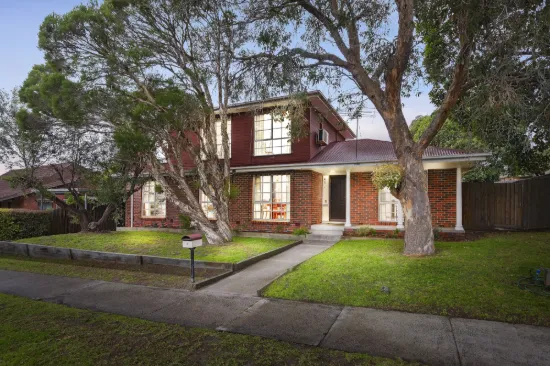2 Valley Road, Frankston, Vic 3199