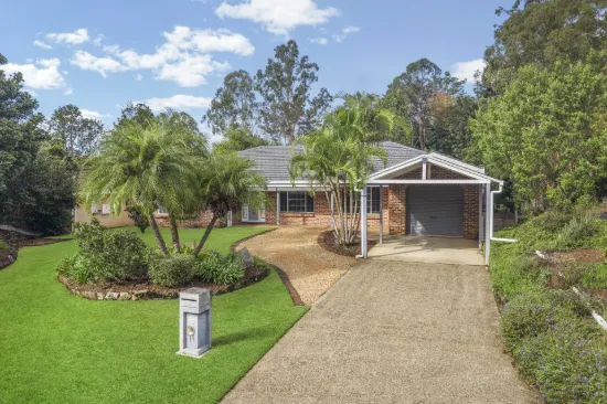 2 Valley View Drive, Bellingen, NSW 2454