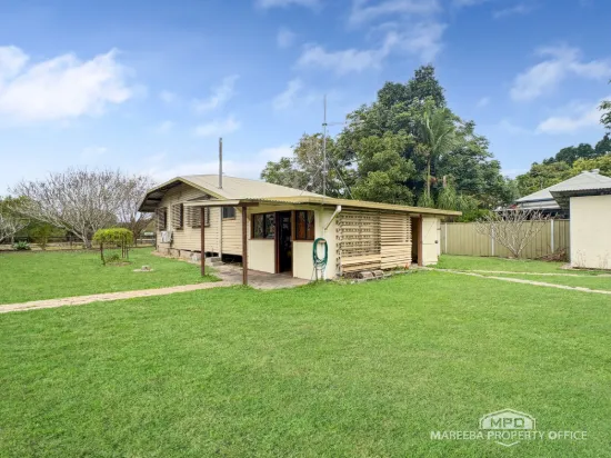 2 Vaughan Street, Mareeba, Qld 4880