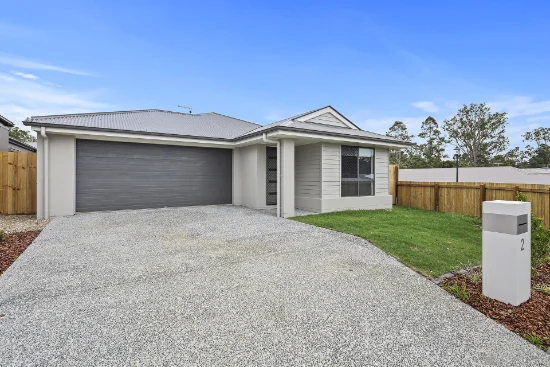 2 Velour Court, Morayfield, Qld 4506