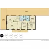 2 Vera Street, Paralowie, SA 5108-Floorplan