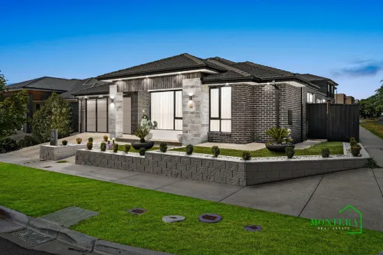 2 Vere Way, Mickleham, Vic 3064