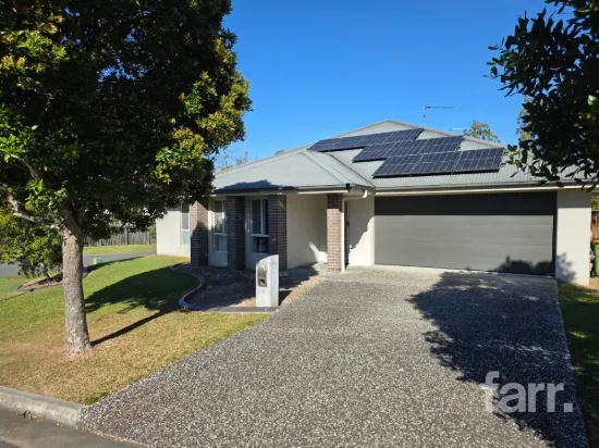 2 Vesper Lane, Coomera, Qld 4209