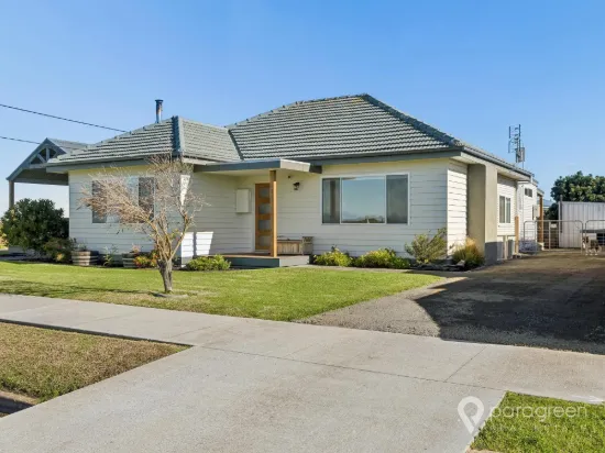 2 Victoria Street, Port Albert, Vic 3971