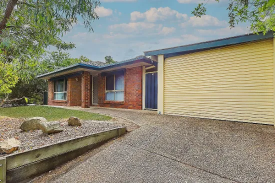 2 Viewbank Court, Beenleigh, Qld 4207