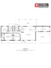 2 Village Terrace, Redlynch, Qld 4870-Floorplan
