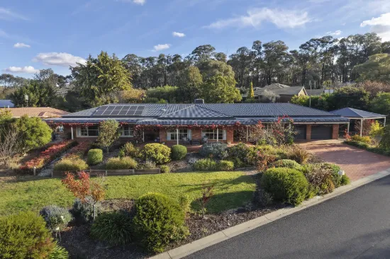 2  Vincent Drive, Kennington, Vic 3550