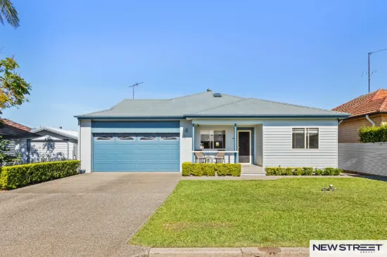 2 Vincent Street, Belmont North, NSW 2280