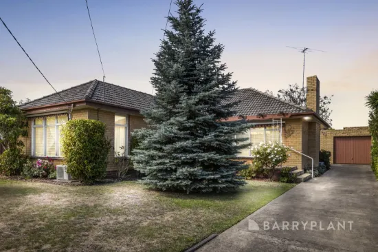 2 Vincent Street, Mulgrave, Vic 3170