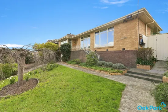 2 Vincent Street, Oak Park, Vic 3046