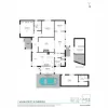 2 Vindin Street, Rutherford, NSW 2320-Floorplan