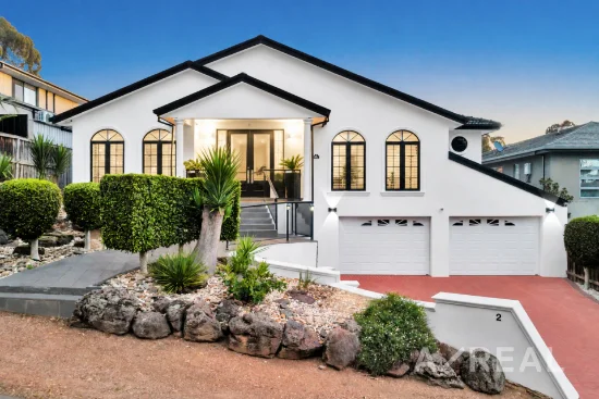 2 Viola Close, Greensborough, Vic 3088