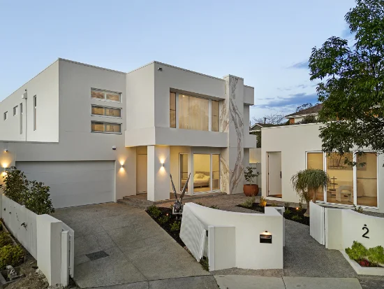 2 Vivian Court, Doncaster, Vic 3108 - For Sale