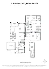 2 Vivian Court, Doncaster, Vic 3108-Floorplan
