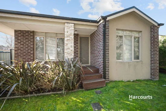 2 Volta Lane, Pakenham, Vic 3810 - For Rent
