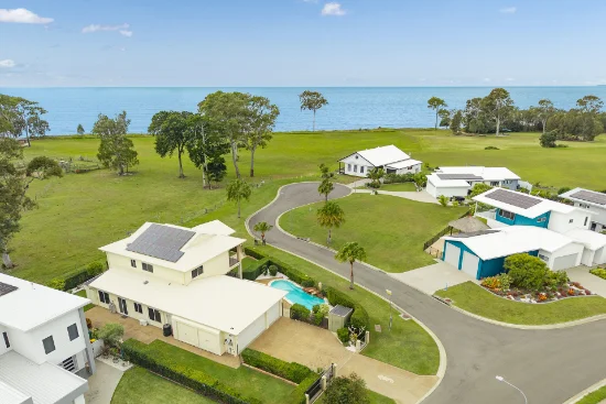 2 Volute Way, Burrum Heads, Qld 4659