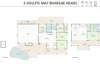 2 Volute Way, Burrum Heads, Qld 4659-Floorplan