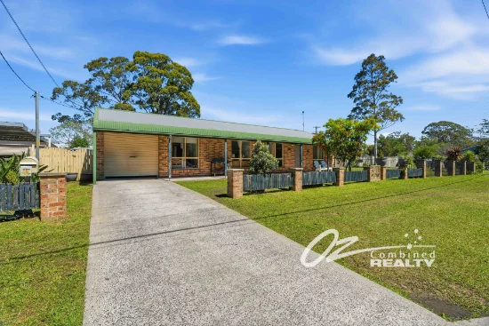 2 Vost Drive, Sanctuary Point, NSW 2540