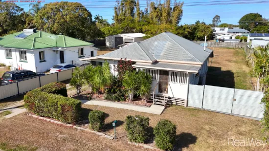 2 Wainwright Street, Svensson Heights, Qld 4670
