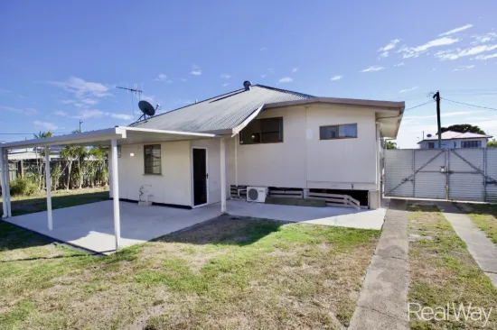 2 Wainwright Street, Svensson Heights, Qld 4670-Image