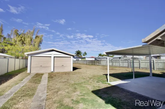 2 Wainwright Street, Svensson Heights, Qld 4670-Image