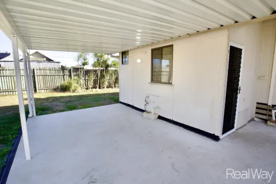 2 Wainwright Street, Svensson Heights, Qld 4670-Image