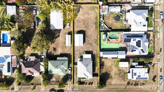 2 Wainwright Street, Svensson Heights, Qld 4670-Image