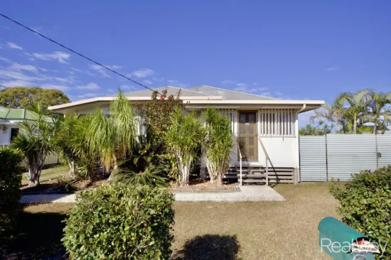2 Wainwright Street, Svensson Heights, Qld 4670-Image