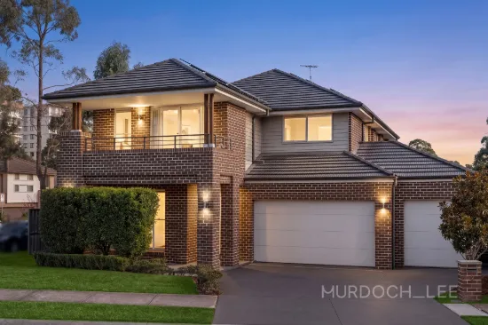 2 Walker Avenue, Norwest, NSW 2153