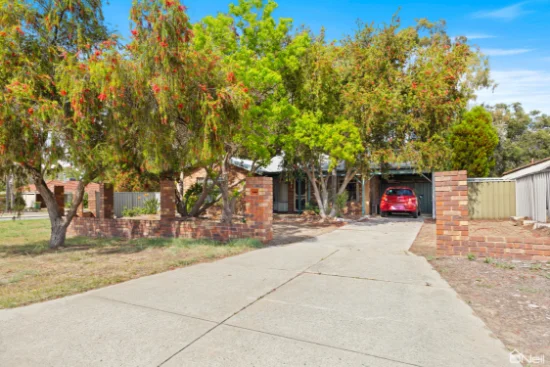 2 Wallaby Place, Brookdale, WA 6112