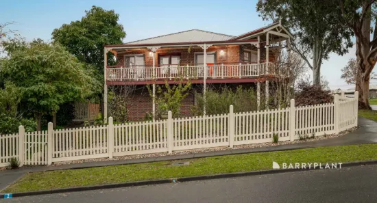 2 Wallace Crescent, Drouin, Vic 3818