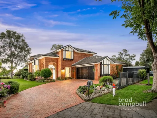 2 Wallis Links, Kialla, Vic 3631